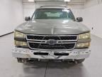 2004 Chevrolet Avalanche C1500