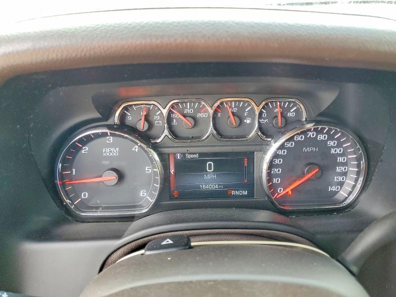 2015 GMC Yukon xl C1500 slt