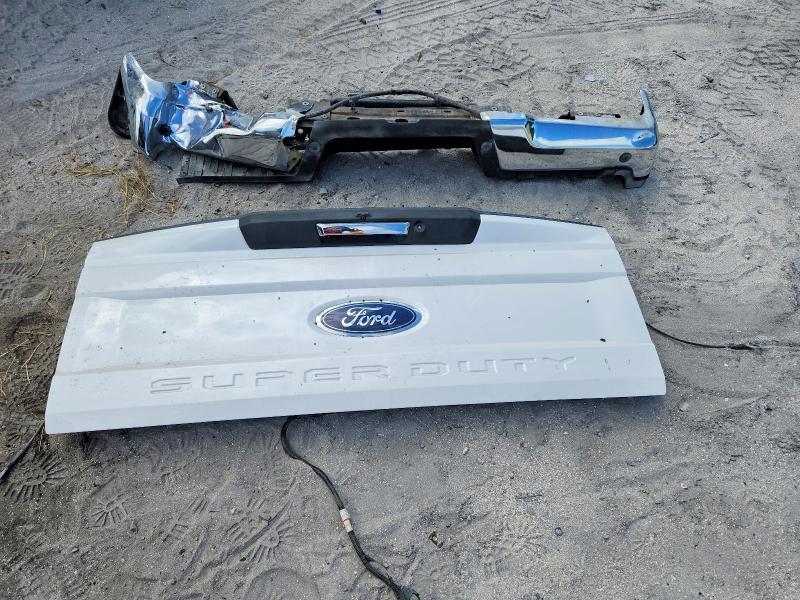 2018 Ford F250 Super Duty