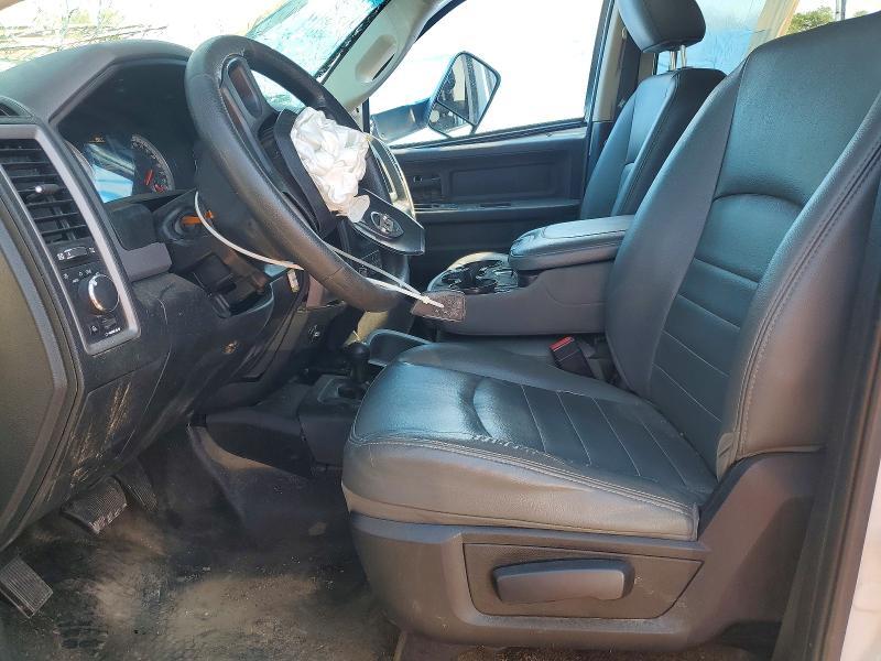 2014 Dodge Ram 2500 st