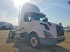 2017 Volvo VN VNL-Semi Truck