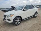 2015 Mercedes-Benz Ml 350 4matic