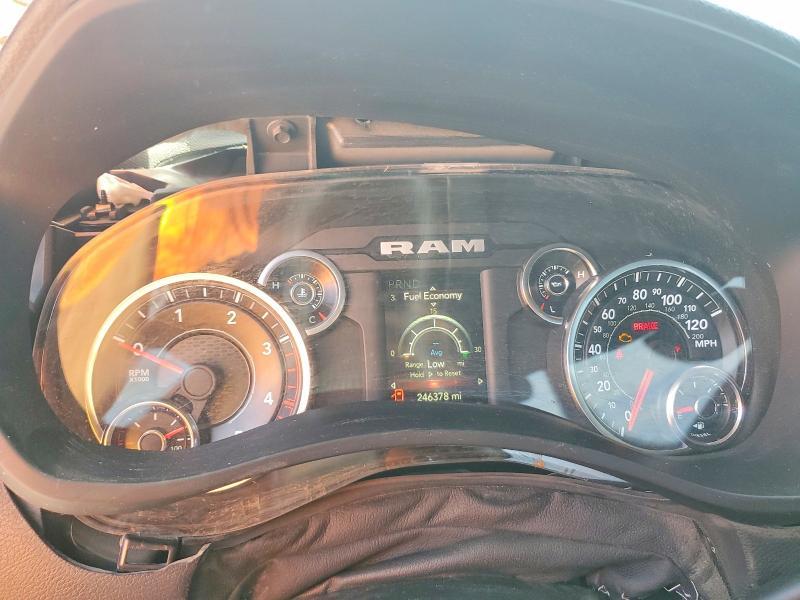 2022 Dodge RAM 2500 Tradesman