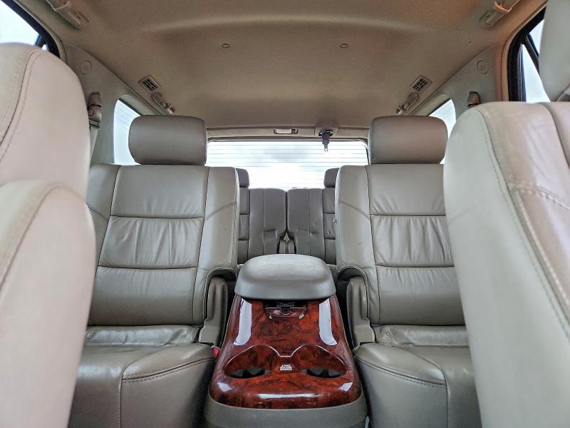 2007 Toyota Sequoia Limited