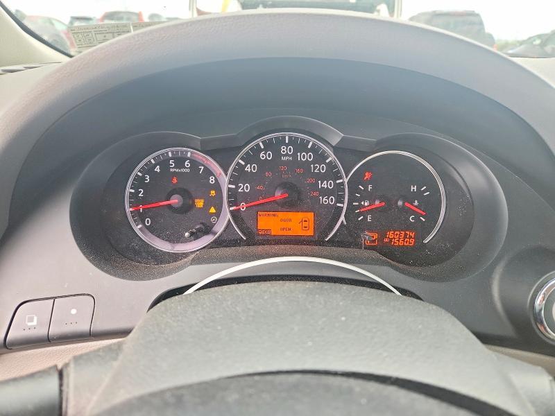 2012 Nissan Altima 2.5