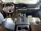 2022 Chevrolet Silverado K1500 RST