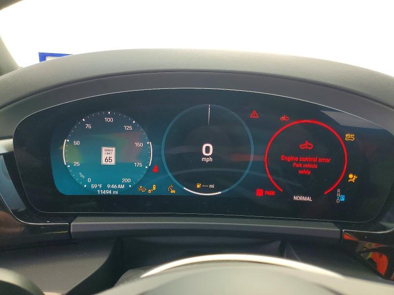 2025 Porsche Macan 4S