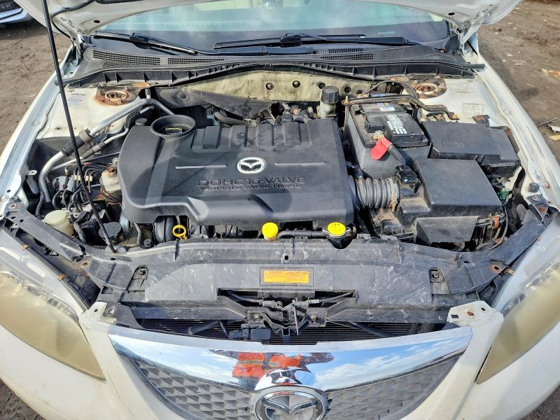 2005 Mazda 6 I