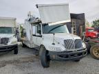 2022 International MV607 BOX Truck