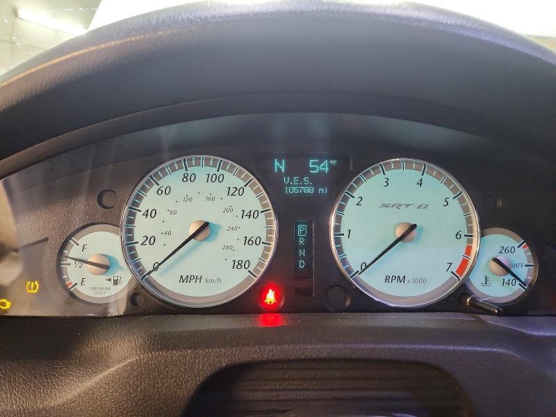 2006 Chrysler 300c Srt-8