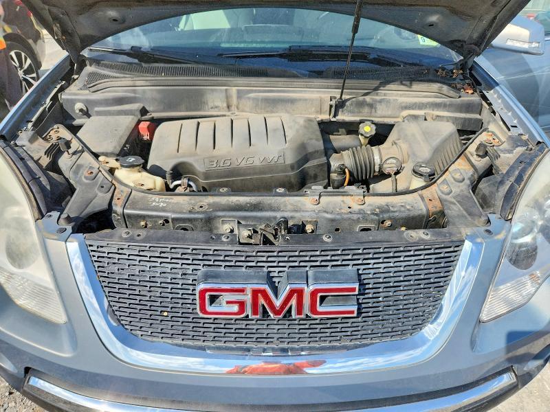 2008 GMC Acadia Slt-2