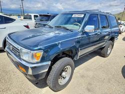 Toyota 4runner Vehiculos salvage en venta: 1995 Toyota 4runner SR5 V6