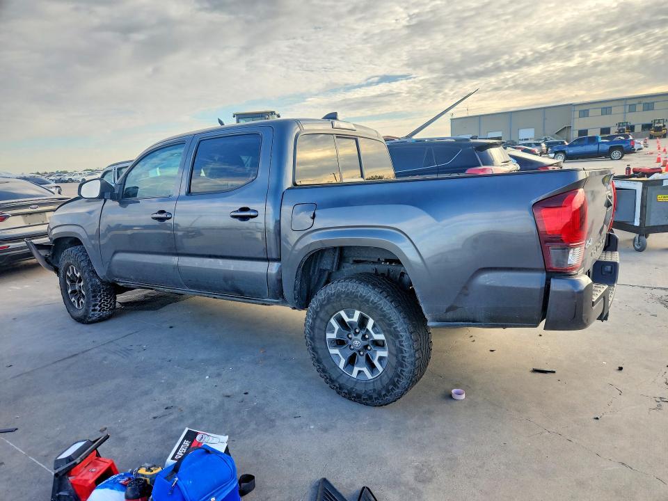 2021 Toyota Tacoma SR V6