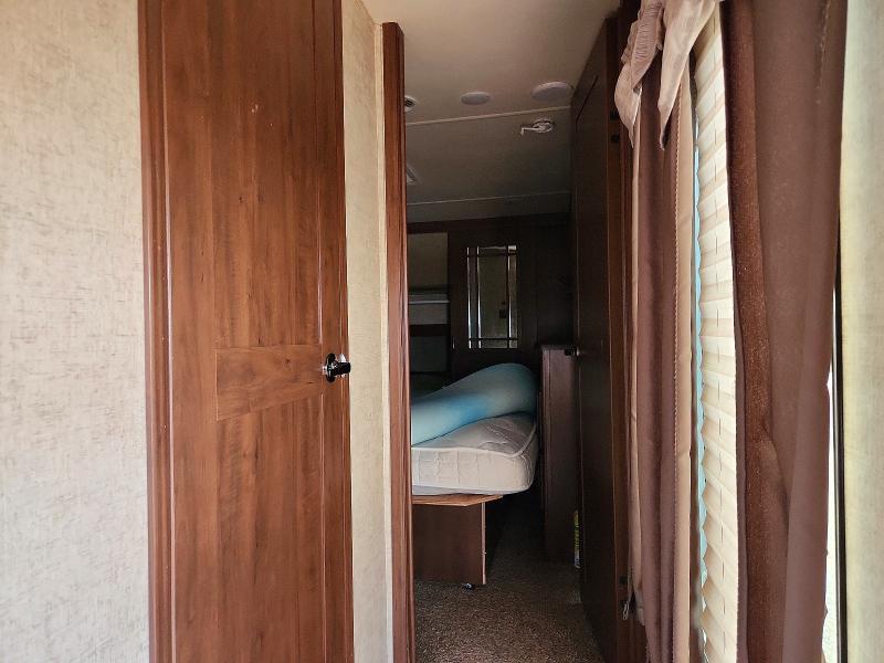 2016 Foresriver Sandpiper Camper