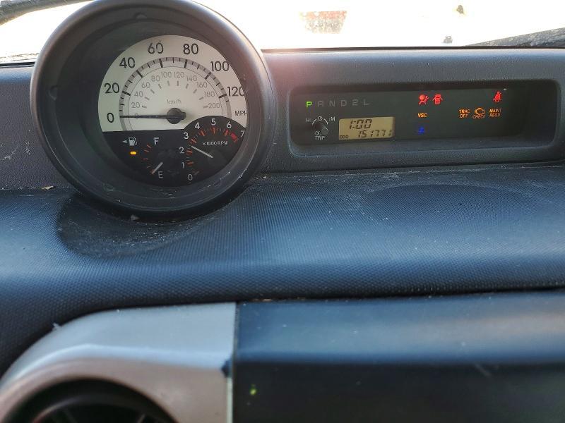 2006 Scion XB