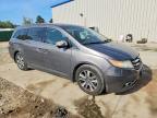 2014 Honda Odyssey Touring