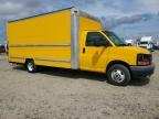 2009 GMC Savana BOX Truck