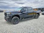 2021 Chevrolet Silverado K1500 LT Trail Boss