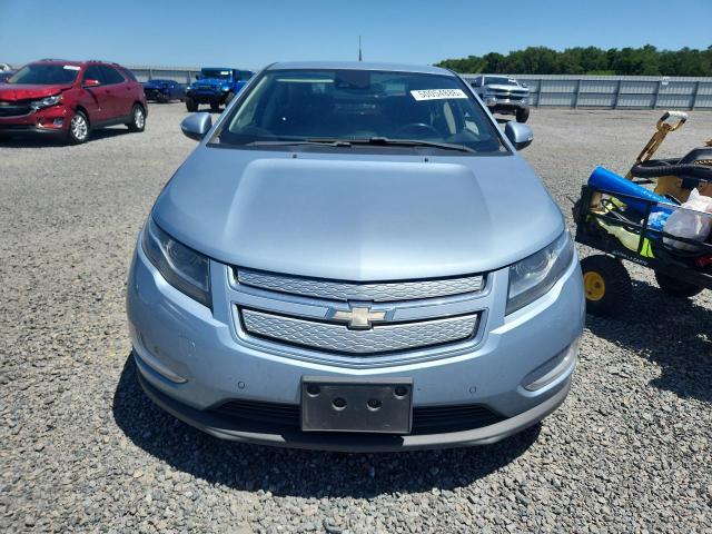 2014 Chev Volt