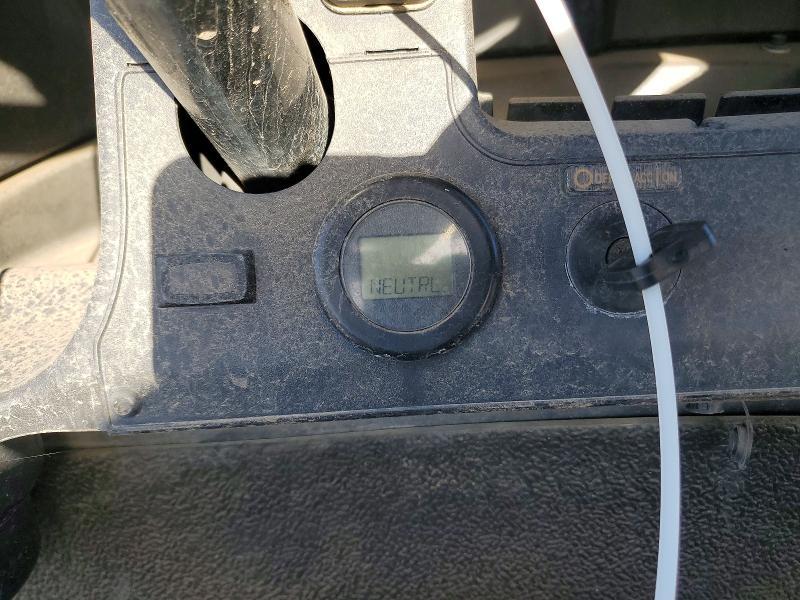 2020 Club Car Tempo Lithium Golf Cart