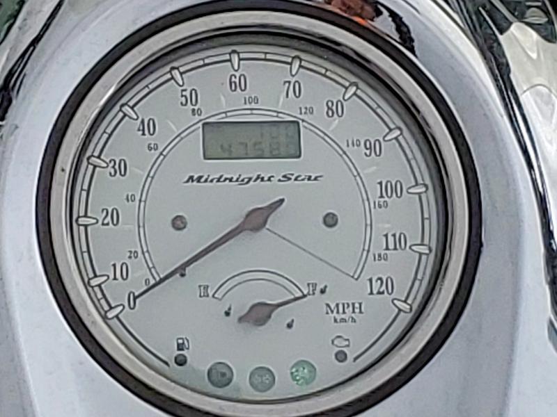 2005 Yama Silverado
