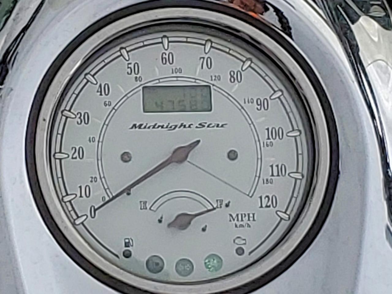 2005 Yama Silverado
