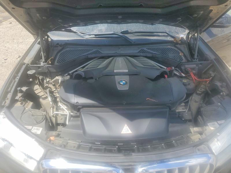 2015 BMW X5 Xdrive50i