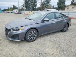 2023 Nissan Altima sv for sale in Spanaway, WA