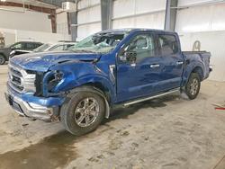 2023 Ford F150 Supercrew en venta en Greenwood, NE