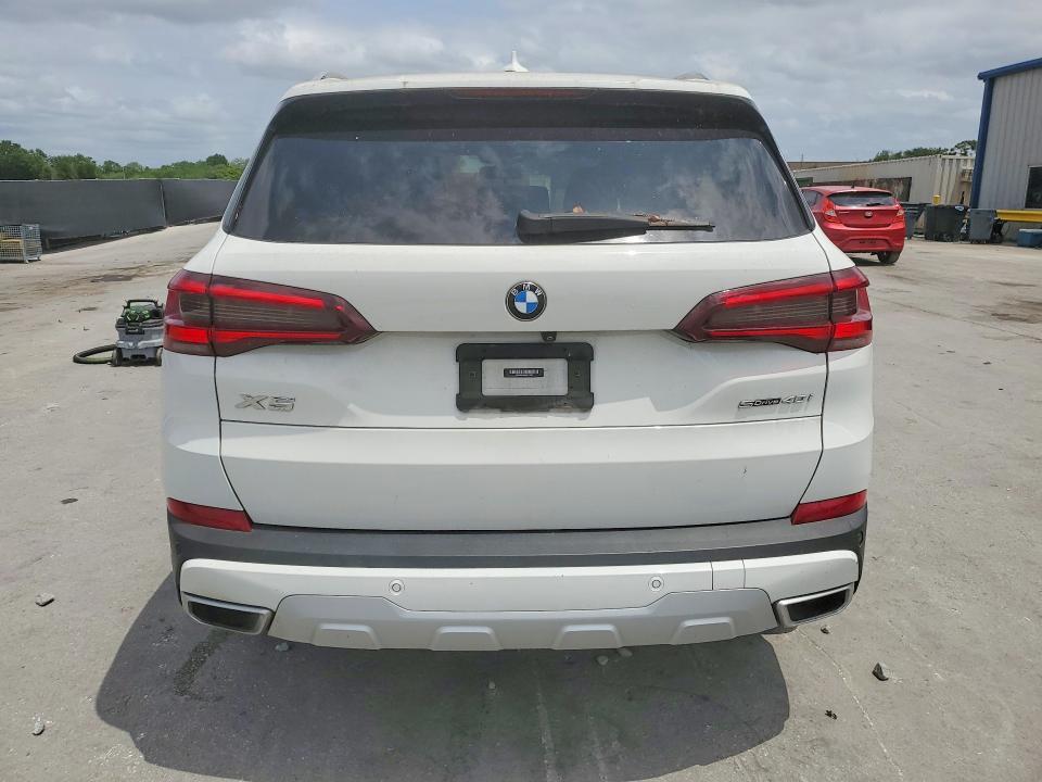 2021 BMW X5 Sdrive 40I