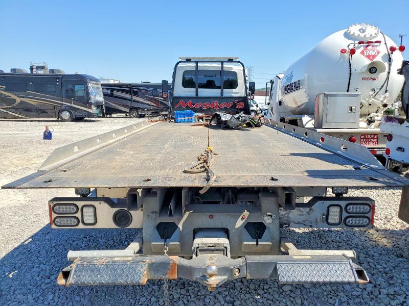 2021 International MV607