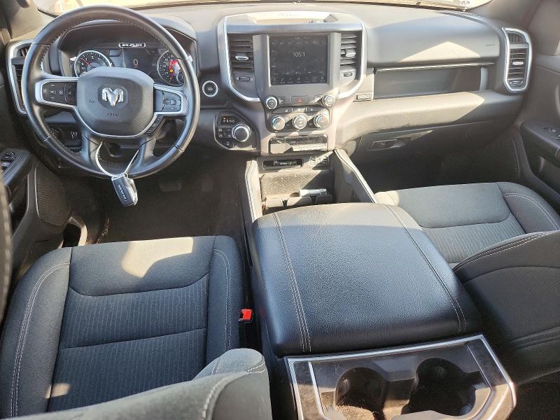 2021 Dodge RAM 1500 BIG Horn