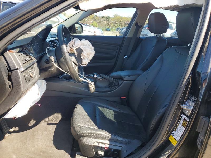 2013 BMW 335 i