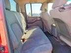 2012 Nissan Frontier S
