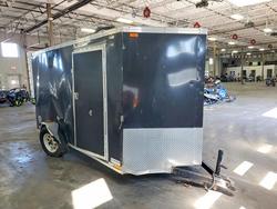 2016 United XLV-612SA30-S Enclosed Cargo Trailer en venta en Ham Lake, MN