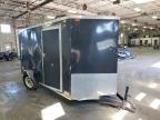 2016 United XLV-612SA30-S Enclosed Cargo Trailer