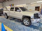 2018 Chevrolet Silverado K1500 LTZ
