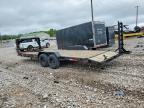 2025 P&T Equipment Trailer