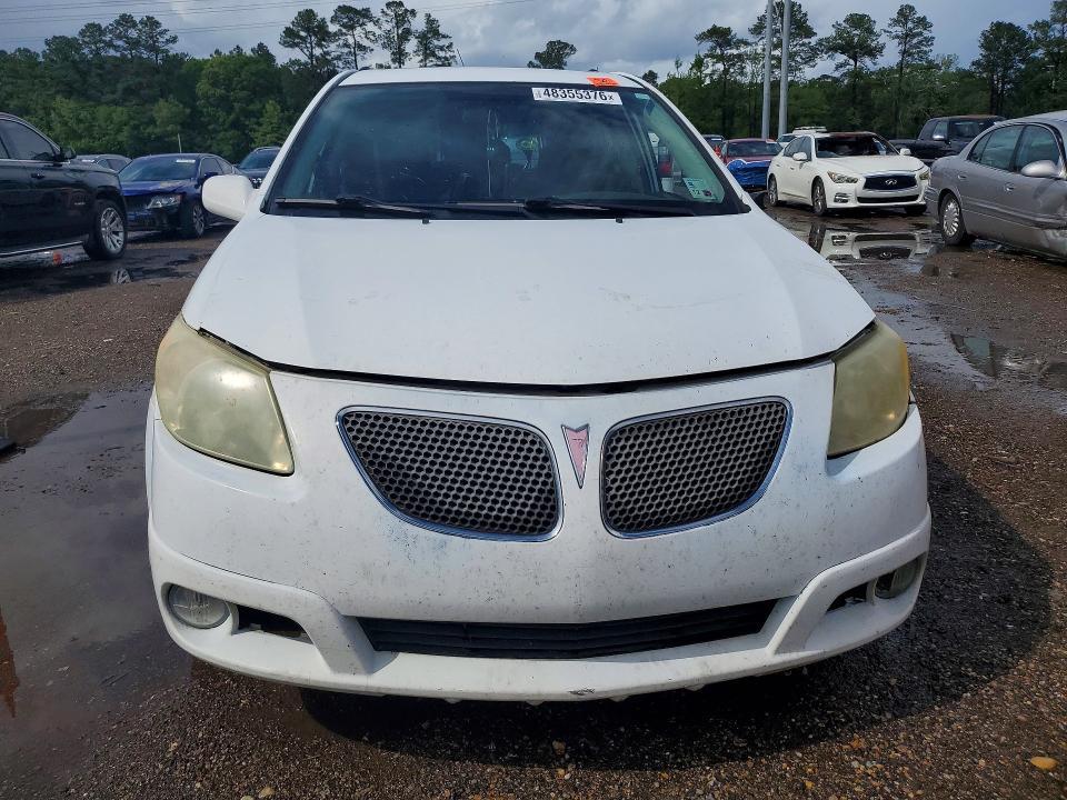 2006 Pontiac Vibe