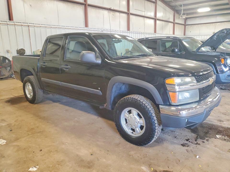 2006 Chev Colorado