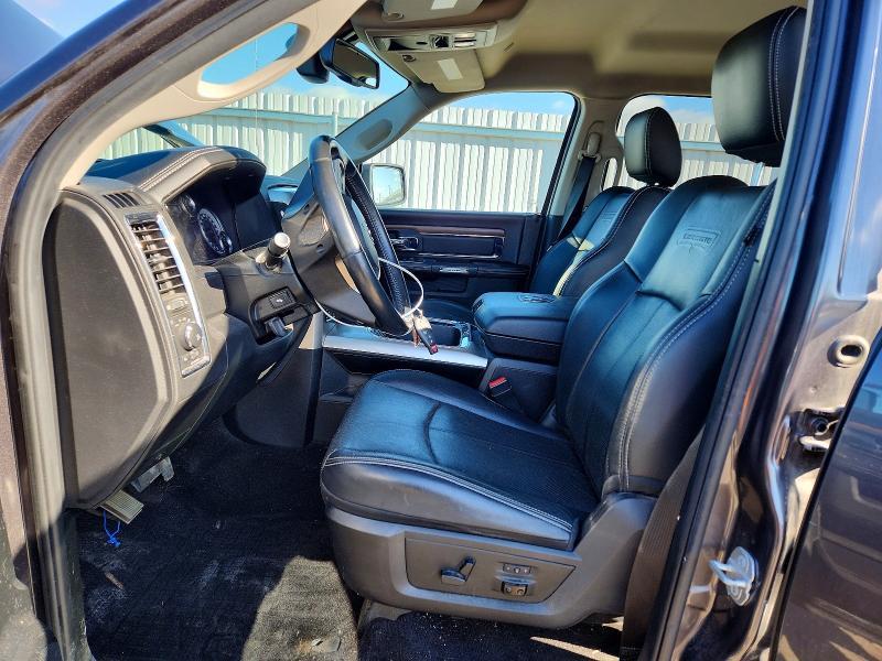 2018 Dodge 1500 Laramie