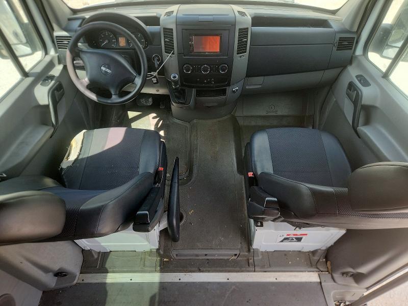 2014 Freightliner Sprinter 2500