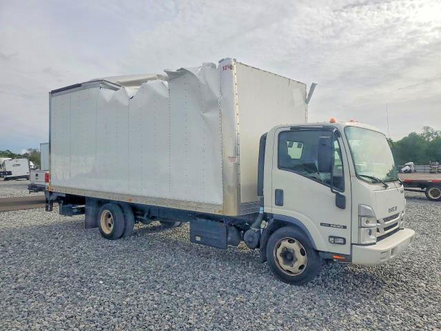 2024 Isuzu NRR BOX Truck