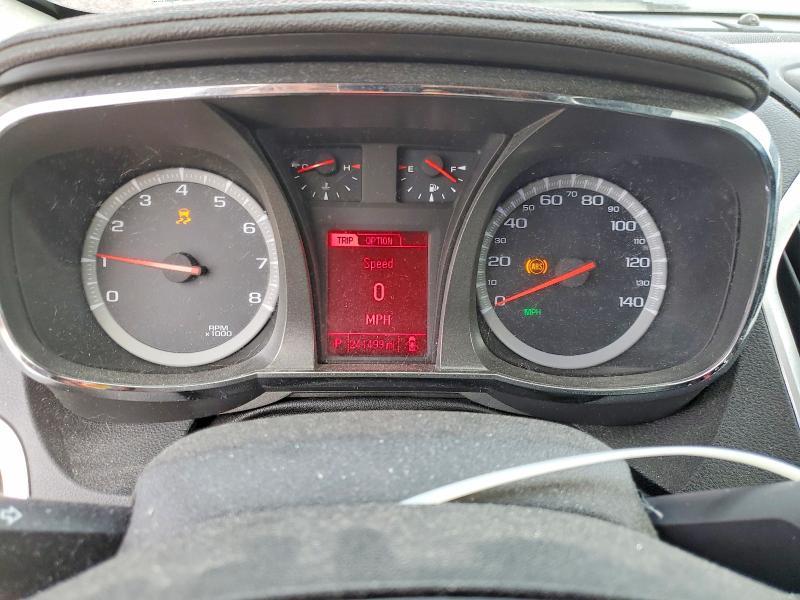 2013 GMC Terrain slt