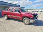 2005 Chevrolet Avalanche K1500
