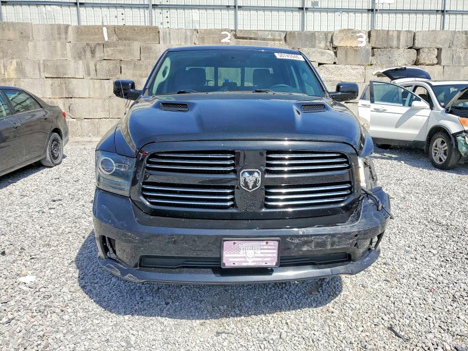2016 Dodge RAM 1500 Sport