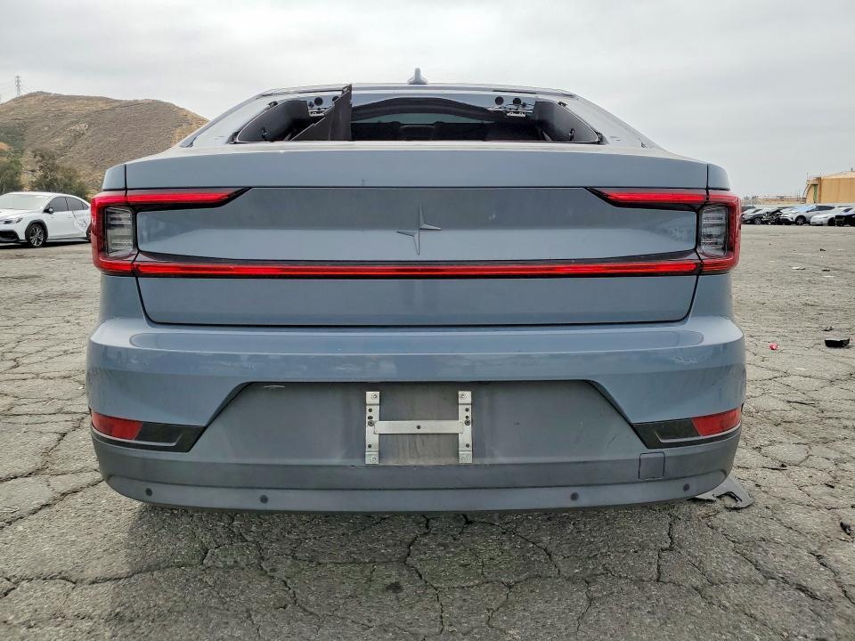2021 Polestar 2