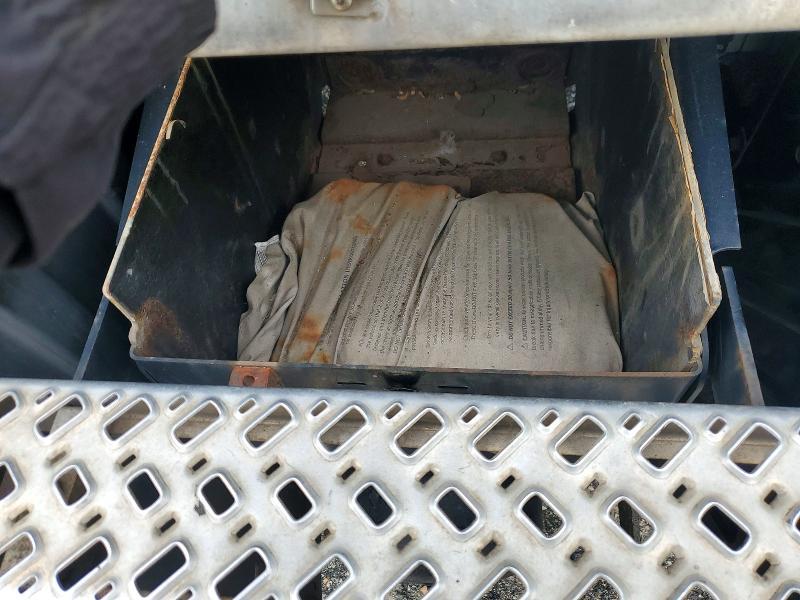 2015 Mack 600 Cxu600