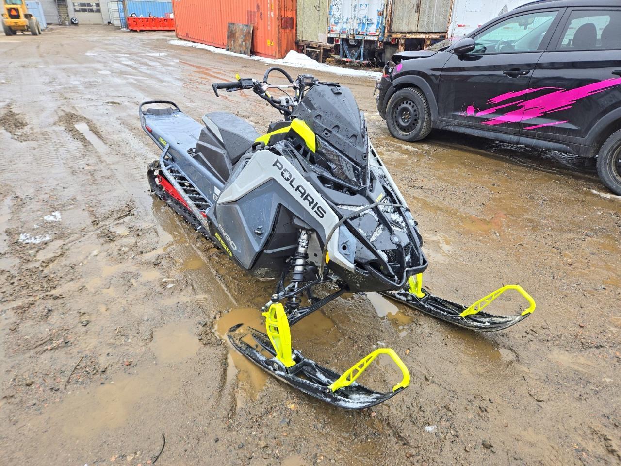 2022 POL 800 PRO