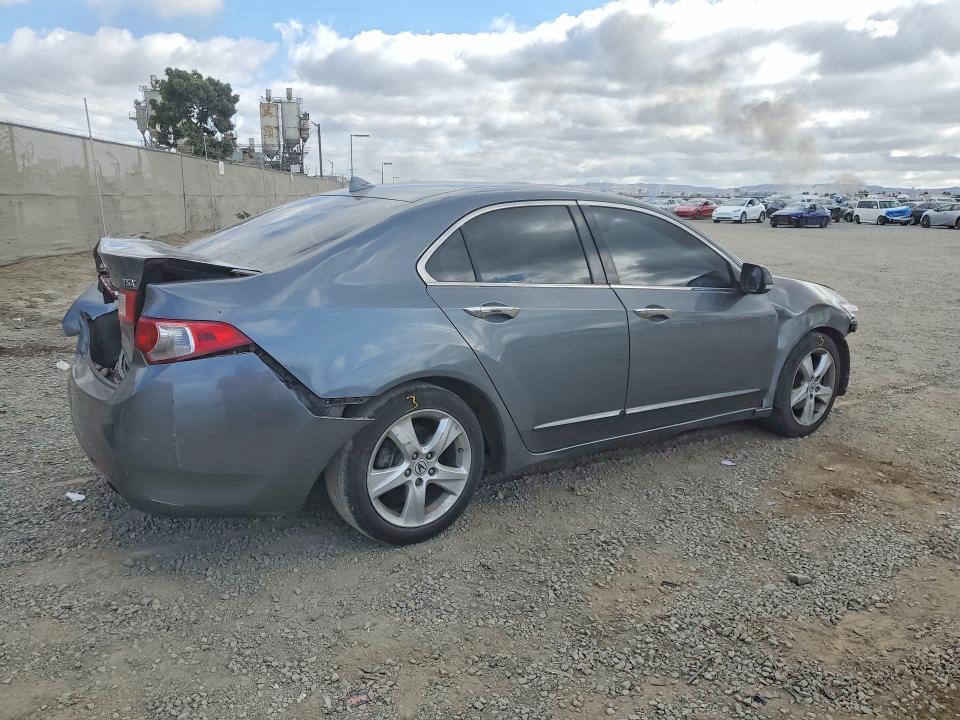 2009 Acura TSX